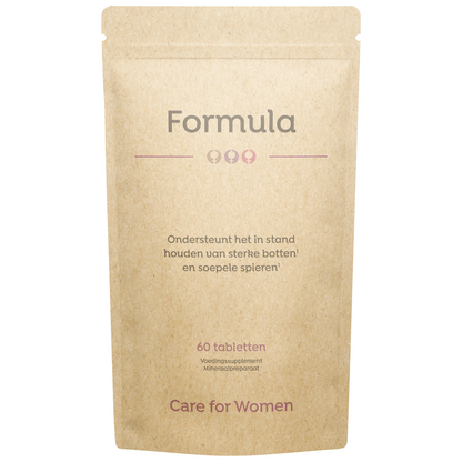 Care For Women Formula 60.00 Tabletten