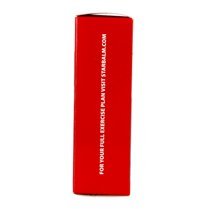 Star balm Massageolie 50.00 Milliliter