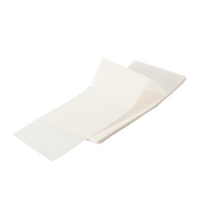 Spruyt Hillen Etiket transparant 35 x 80 mm 1000.00 Stuks