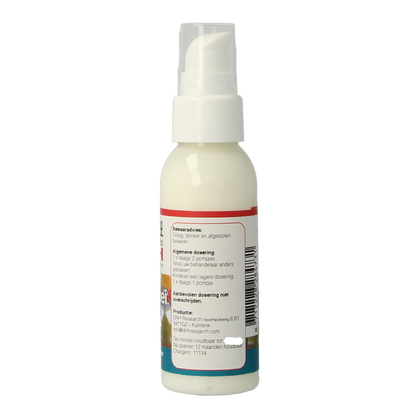 DNH Haargroei lotion 50.00 Milliliter