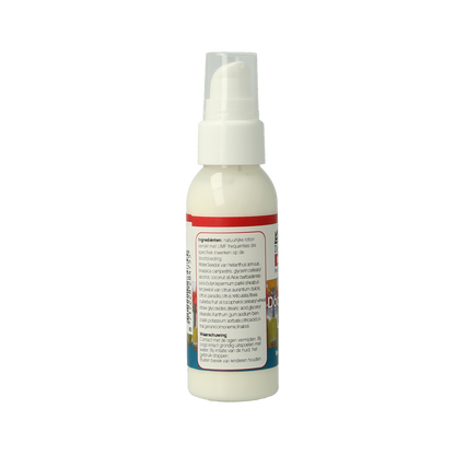 DNH Doorbloeding lotion 50.00 Milliliter