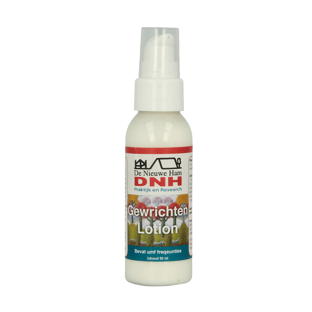DNH Gewrichten lotion 50.00 Milliliter