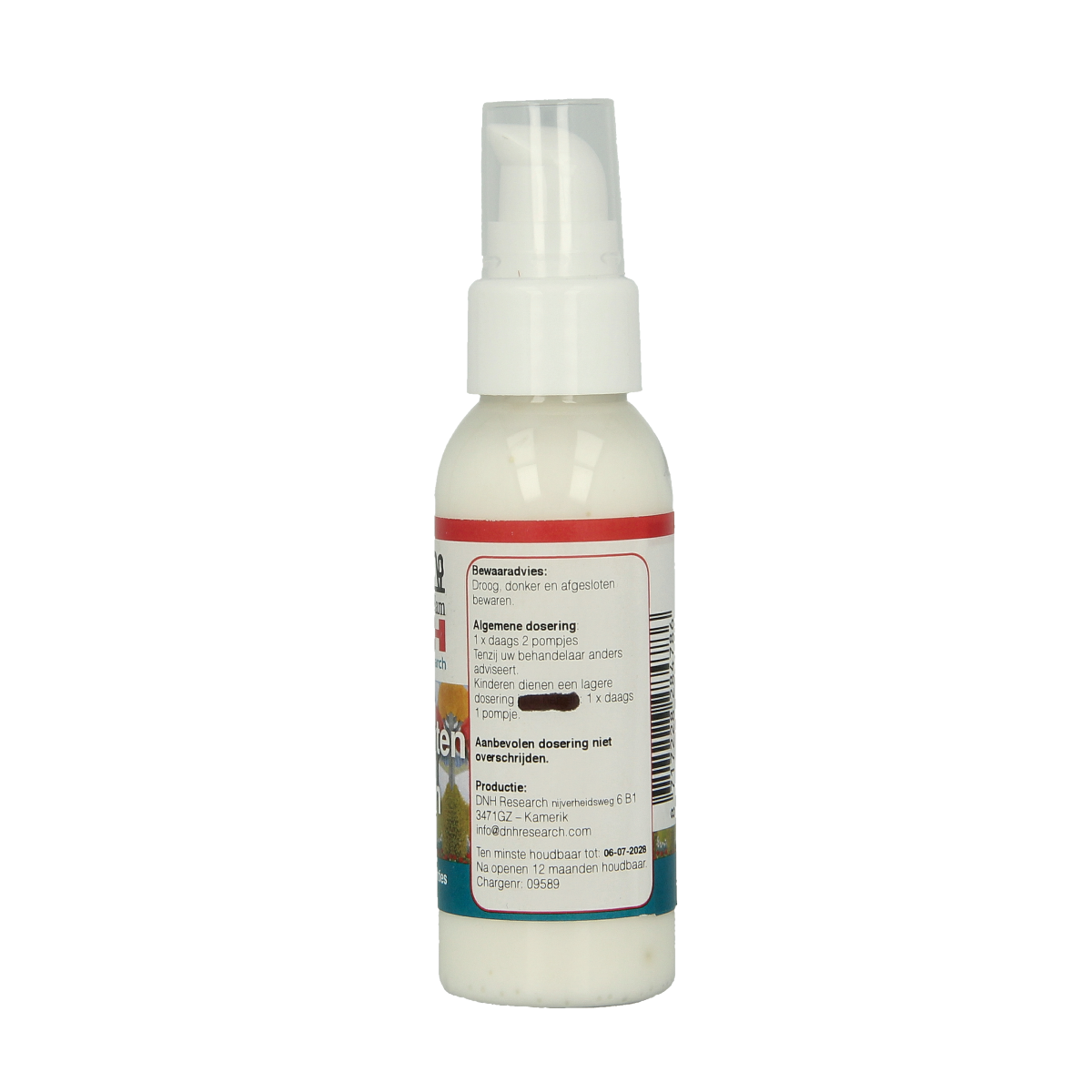 DNH Gewrichten lotion 50.00 Milliliter