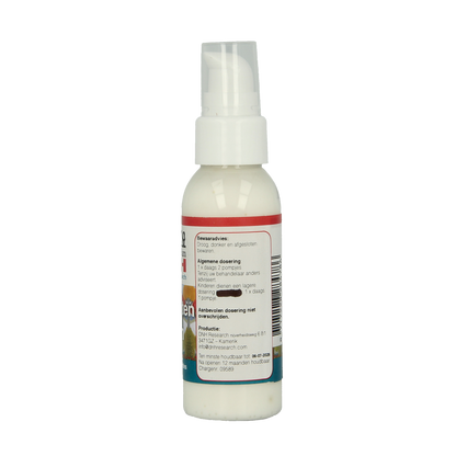 DNH Gewrichten lotion 50.00 Milliliter