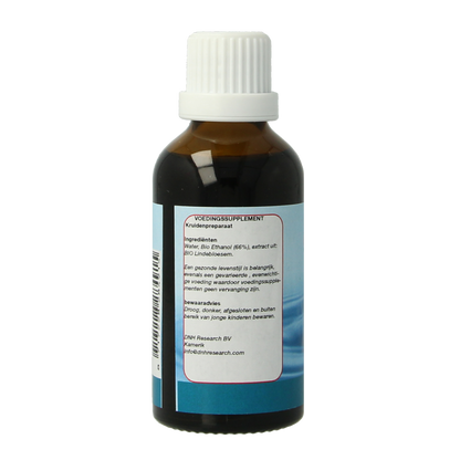 DNH Rustplex tinctuur 50.00 Milliliter