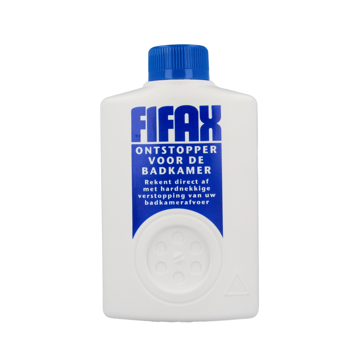 Fifax Ontstopper voor de badkamer 500.00 Gram