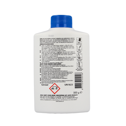 Fifax Ontstopper voor de badkamer 500.00 Gram