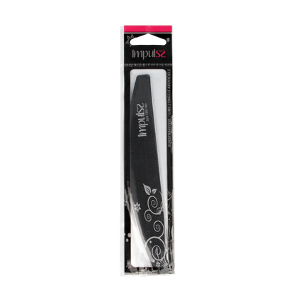 Impulss Nail file salon 1.00 Stuks