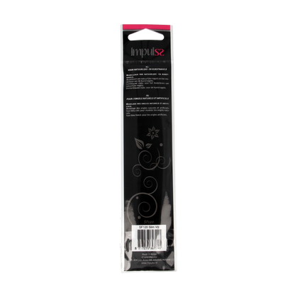 Impulss Nail file 1.00 Stuks