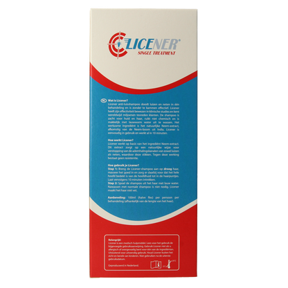 Licener Family pack 200.00 Milliliter