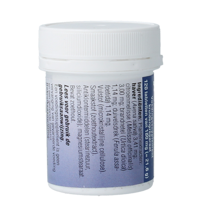 Medizimm Zapad 10 120.00 Tabletten