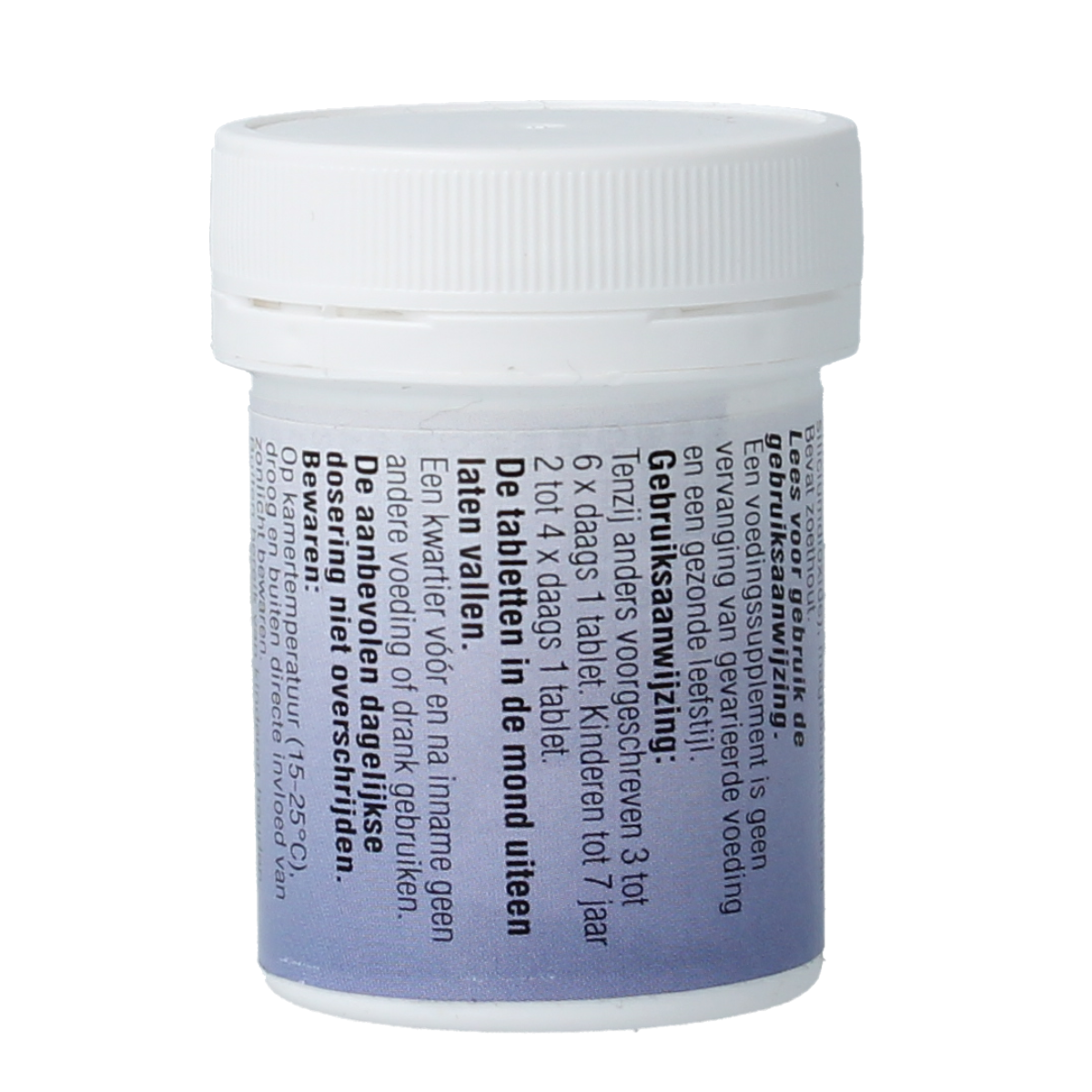 Medizimm Zapad 10 120.00 Tabletten