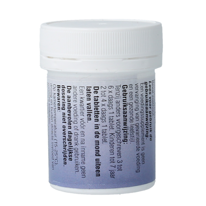 Medizimm Zapad 10 120.00 Tabletten