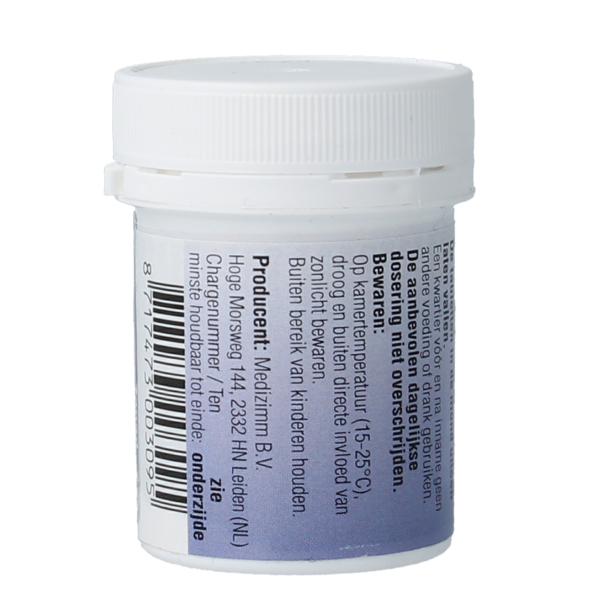 Medizimm Zapad 10 120.00 Tabletten