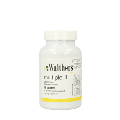 Walthers Multiple II 90.00 Tabletten