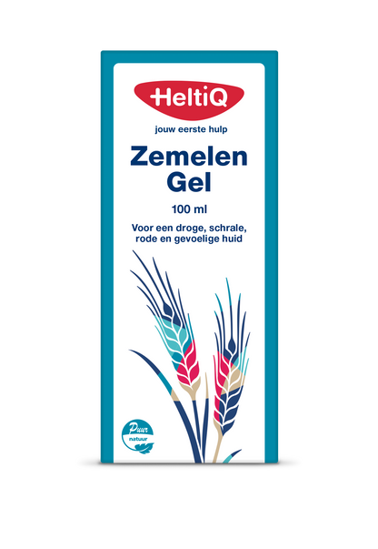 Heltiq Zemelen gel 100.00 Milliliter