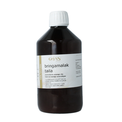Ojas Bringamalak taila 500.00 Milliliter