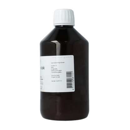 Ojas Bringamalak taila 500.00 Milliliter