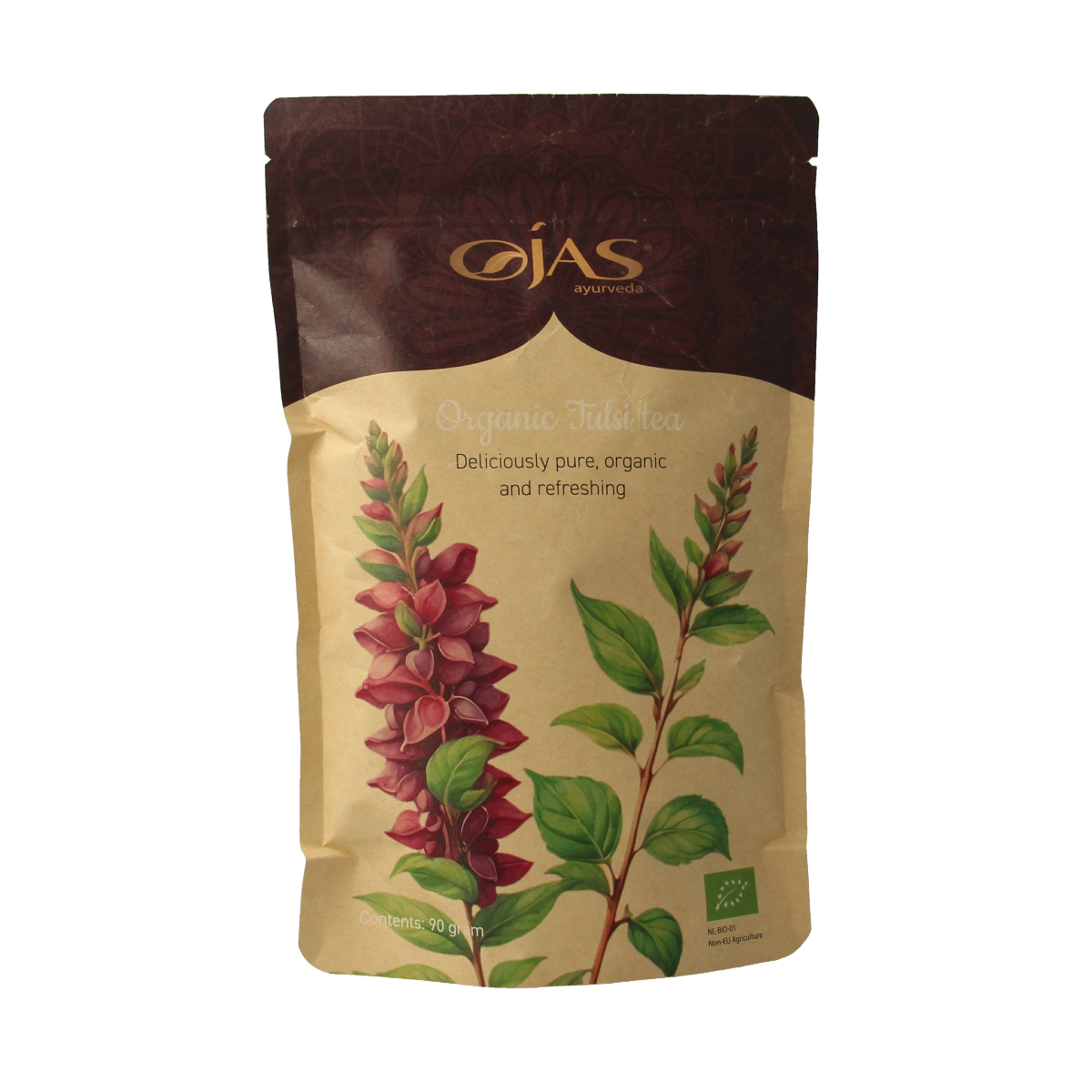 Ojas Tulsi bio 90.00 Gram