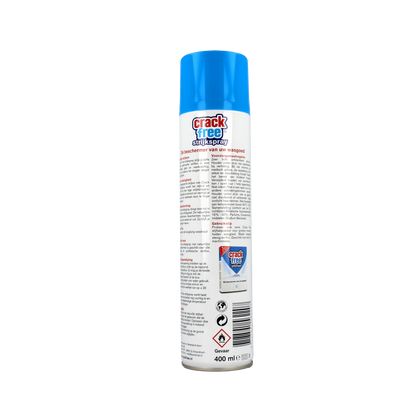 Crackfree Strijkspray 400.00 Milliliter