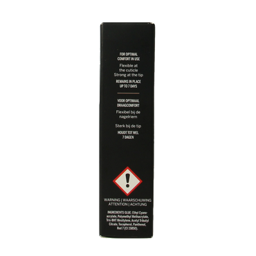 2B Nails french medium 24.00 Stuks