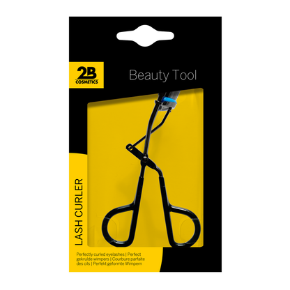 2B Lash curler 1.00 Stuks