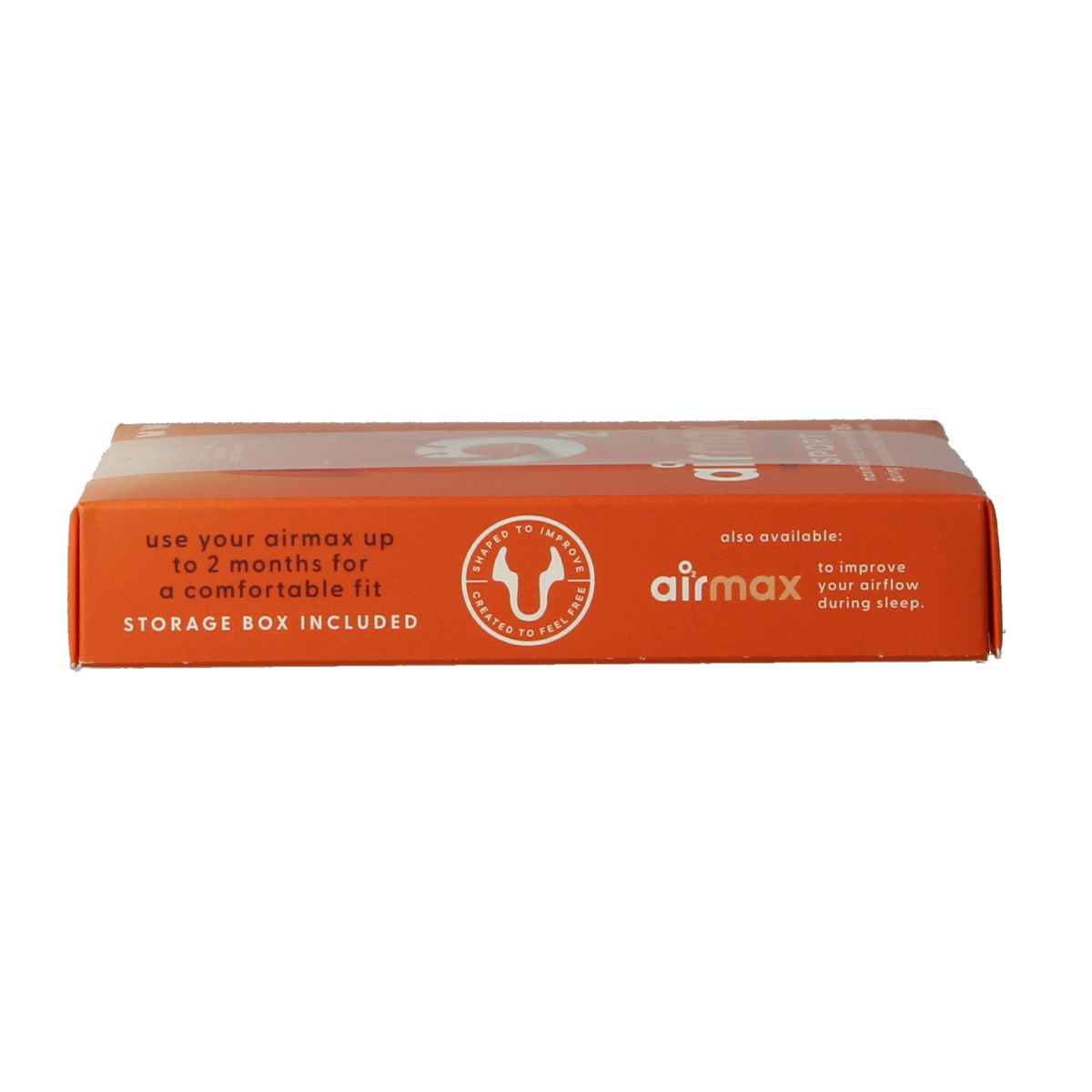 Airmax Sporters medium 2.00 Stuks