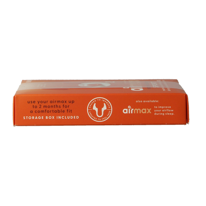 Airmax Sporters medium 2.00 Stuks