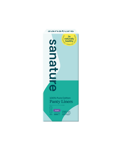 Sanature Inlegkruisjes super 20.00 Stuks