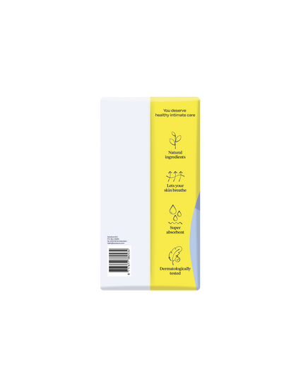 Sanature Pro vivo incontinentieverband super plus  14.00 Stuks