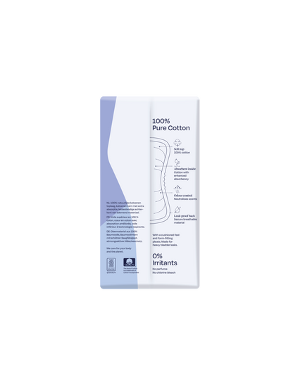 Sanature Pro vivo incontinentieverband super plus  14.00 Stuks
