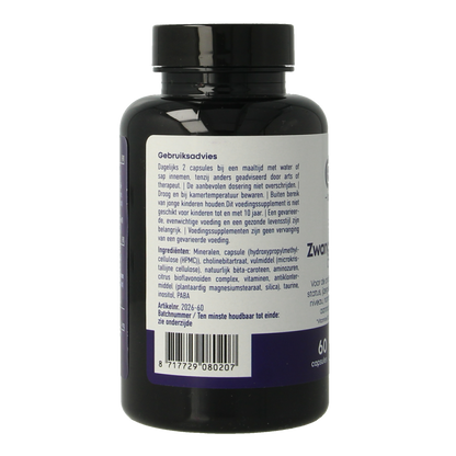 CellCare Zwangerschapsmulti 60.00 Capsules