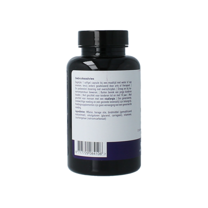 CellCare Vitamin A D & omega's 90.00 Softgels