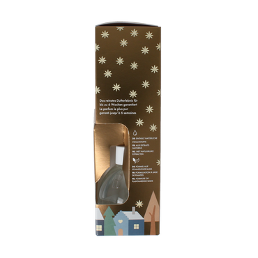 Bolsius Geurverspreider  glow silent night 60.00 Milliliter