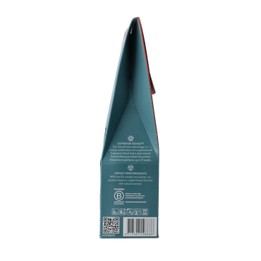 Bolsius Geurverspreider true joy woody wellness 80.00 Milliliter