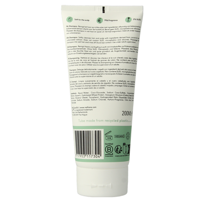 Naif Baby & kids nourishing shampoo 200.00 Milliliter