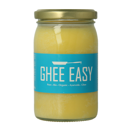 Ghee Easy Ghee natural bio 245.00 Gram