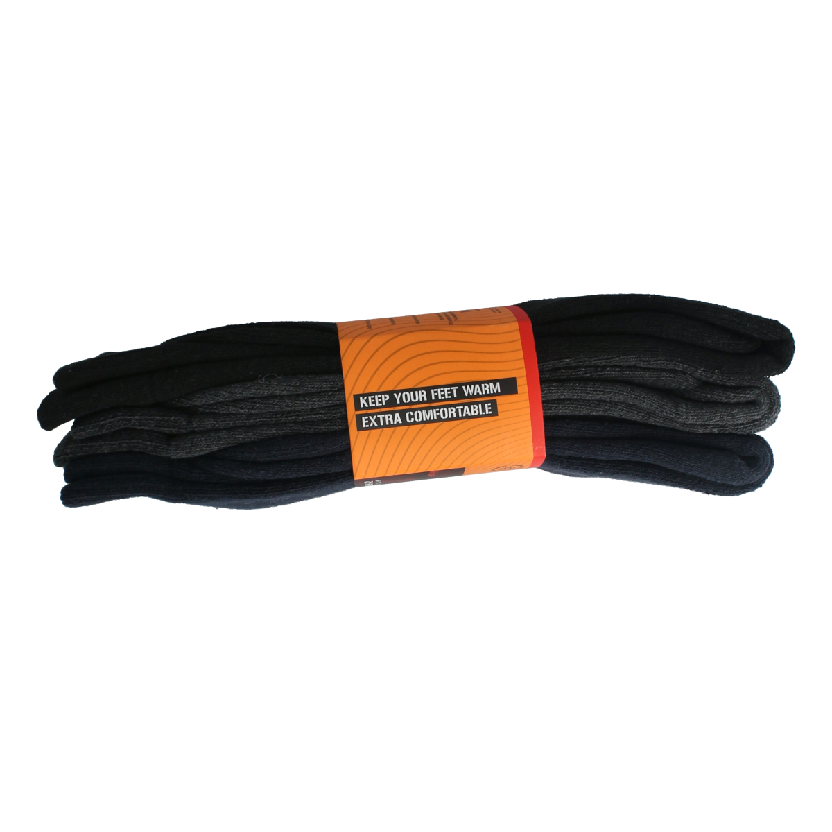 Apollo Thermosok 39-42 assorti donker 3.00 Paar
