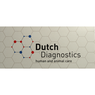 Testjezelf.nu Multidrugtest 6 speeksel kit  4.00 Stuks