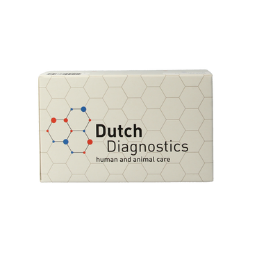 Testjezelf.nu Multi 16 drugstest cup urine 1.00 Stuks