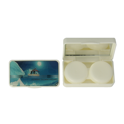 IBD Minikit fancy assorti lenzendoosjes 1.00 Set