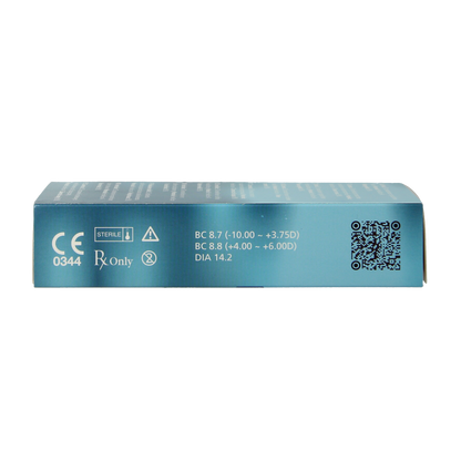 Unicare Daglenzen +1.50 30.00 Stuks