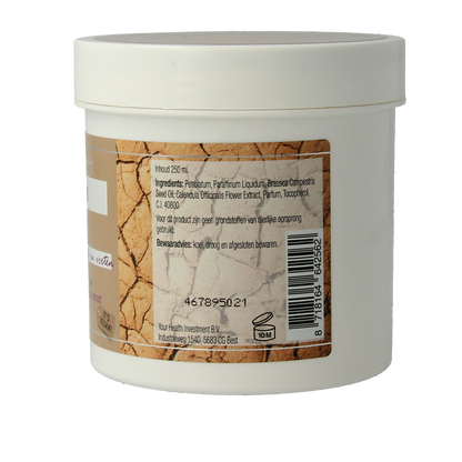 Golden Naturals Klovenzalf 250.00 Milliliter
