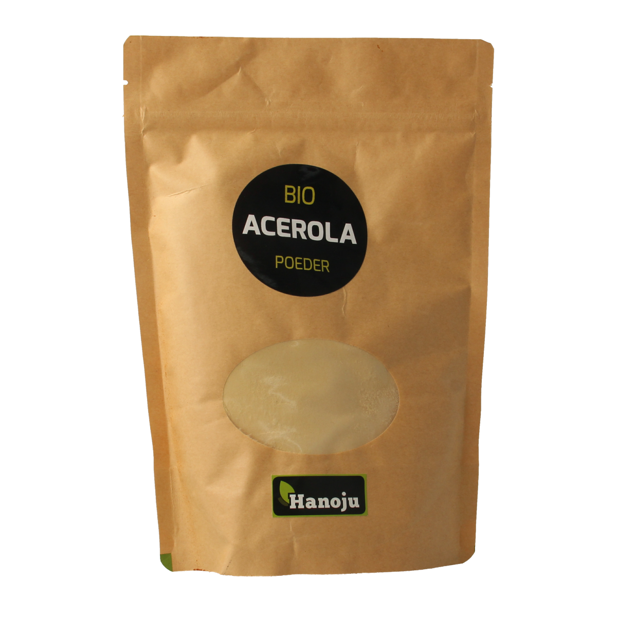 Hanoju Acerola poeder bio 250.00 Gram