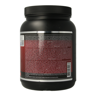 Dieet Pro Aardbei 500.00 Gram
