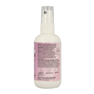 Ecopets Paw spray 100.00 Milliliter