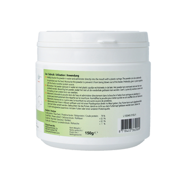 PhytoTreat L-lysine hond/kat 150.00 Gram