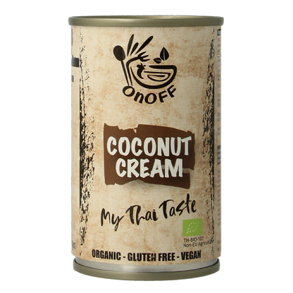 Onoff Kokosroom bio 160.00 Milliliter