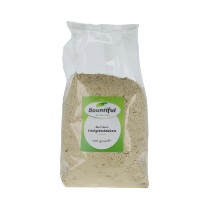 Bountiful Edelgistvlokken 300.00 Gram