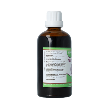 SNP Para-tinctuur 100.00 Milliliter